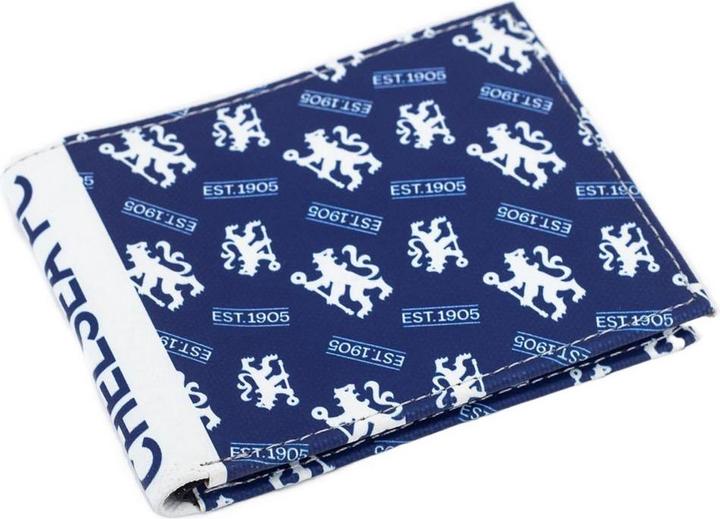 Actual product image Chelsea FC Icon Wallet