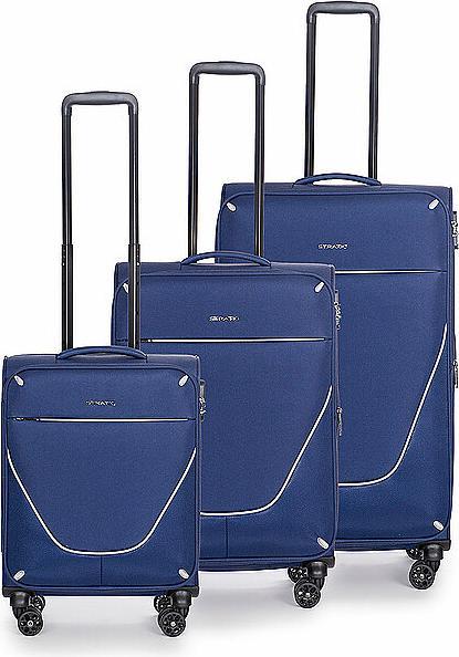 Produktbild Stratic Strong - Koffer L (118 l, L (90 - 115l))