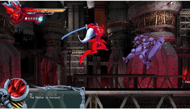 Image du produit Slave Zero X - Édition Calamity (PS5, DE)