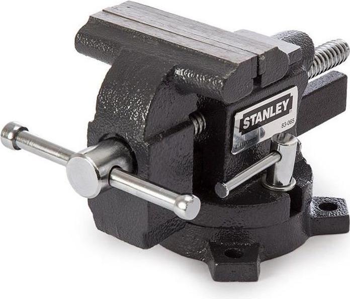 Image du produit Stanley Maxsteel vice (100 mm)