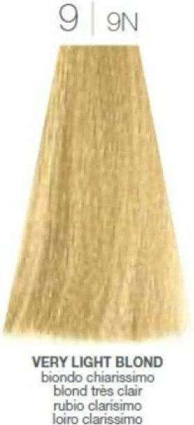Immagine prodotto Milk_Shake Vopsea semipermanente Smoothies 99N, Biondo Luminos Deschis Natural, 100ml (9N)