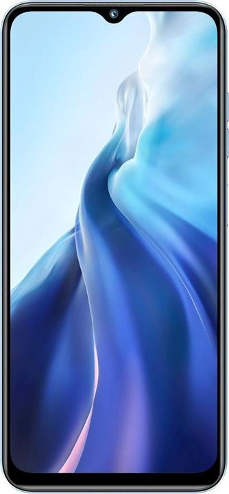 Produktbild Oukitel C35 (256 GB, Schwarz, 6.56", Dual SIM, 50 Mpx, 4G)