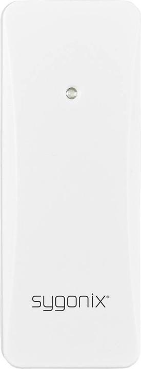 Produktbild Sygonix SY-5612490 Thermo-/Hygrosensor Funk 433 MHz