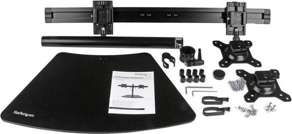Produktbild StarTech Dual Monitor Stand (Tisch, 24")