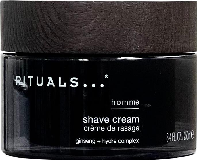 Actual product image Rituals The Ritual of Samurai (250 ml, Shaving cream)