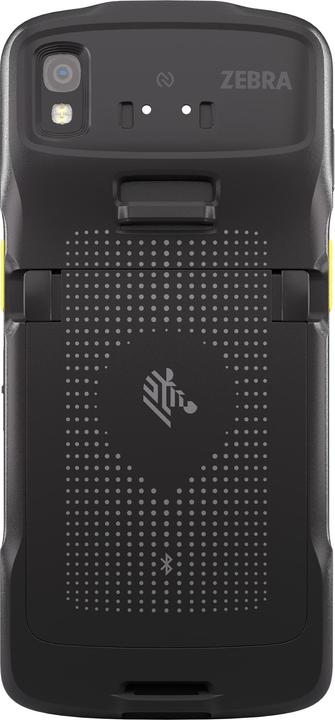 Actual product image Zebra TC22 (2D barcodes, 1D barcodes)