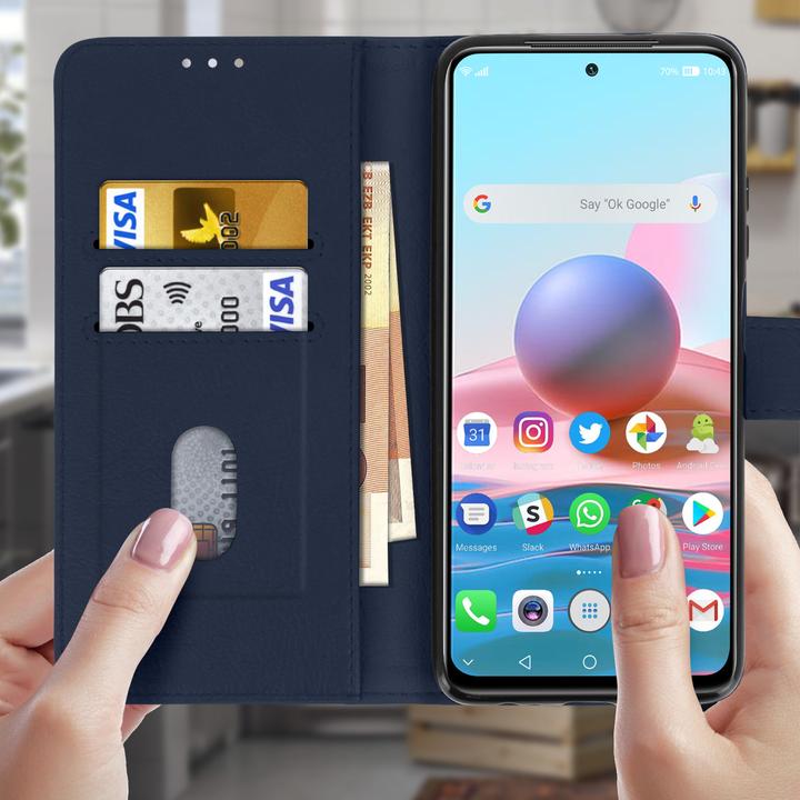 Produktbild Avizar Chester Series (Xiaomi Redmi Note 10 Pro)