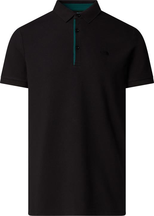 North Face M Premium Slim Polo