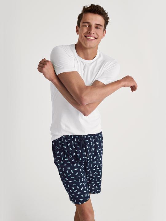 Actual product image Calida Rmx Sleep Time Off Bermudas (M)