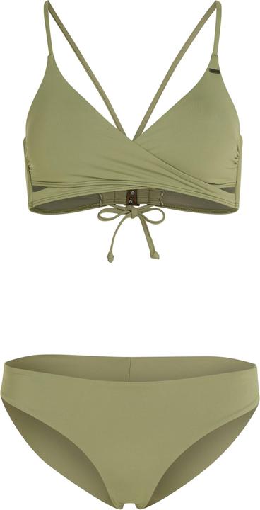 Actual product image O'Neill Essentials Baay Maoi Bikini Set (42, XL)