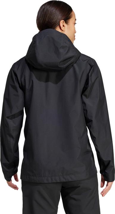 Immagine prodotto adidas Women's Multi 2.5 Layer RAIN.RDY Jacket (L)