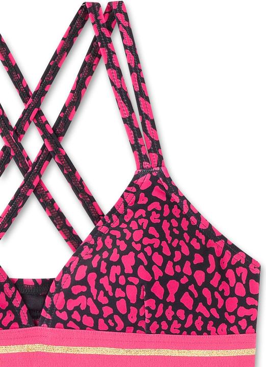 Immagine prodotto Sanetta Bikini Leo-Muster (140)