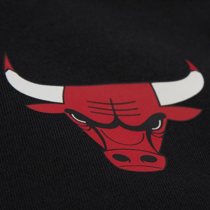 Immagine prodotto Mitchell & Ness Fleece Pullover Chicago Bulls - M (M)