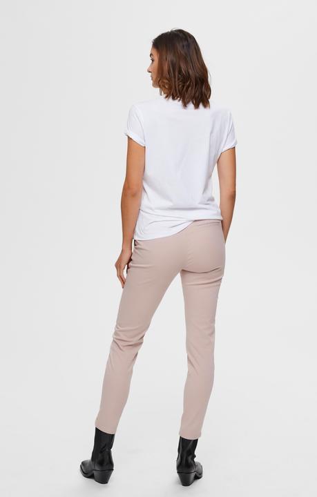 Actual product image Selected Femme My Perfect Tee (L)