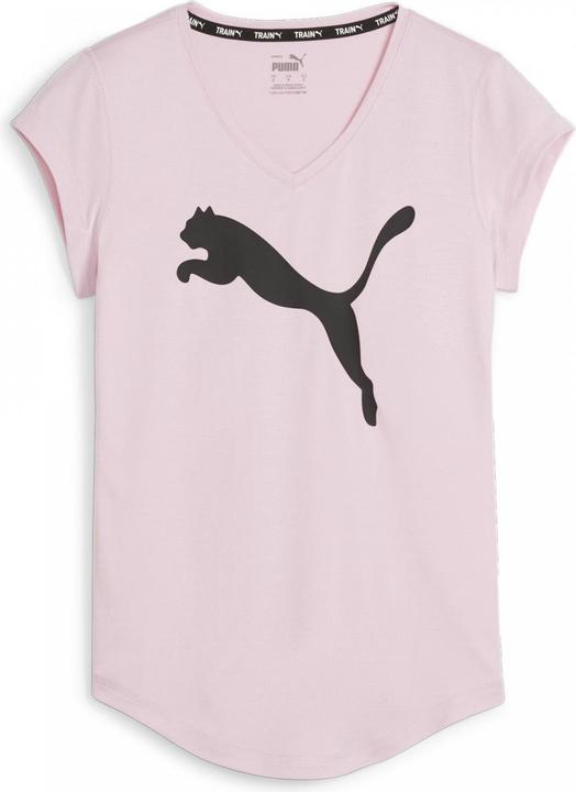 Immagine prodotto Puma Treno Fav Heather Cat Tee (XXL)