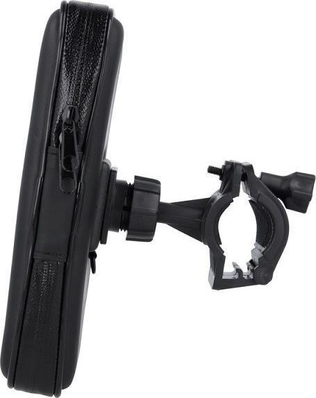 Actual product image Maxlife bike mount MXBH-01 L black