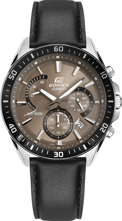 Immagine prodotto Casio EFR-552L-5AVUEF (Cronografo, 47 mm)