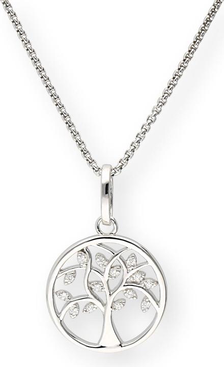 Carat Motifs (Silber 925, 42 cm)