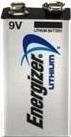 Produktbild Energizer L522 (1 Stk., 9V Block, 750 mAh)