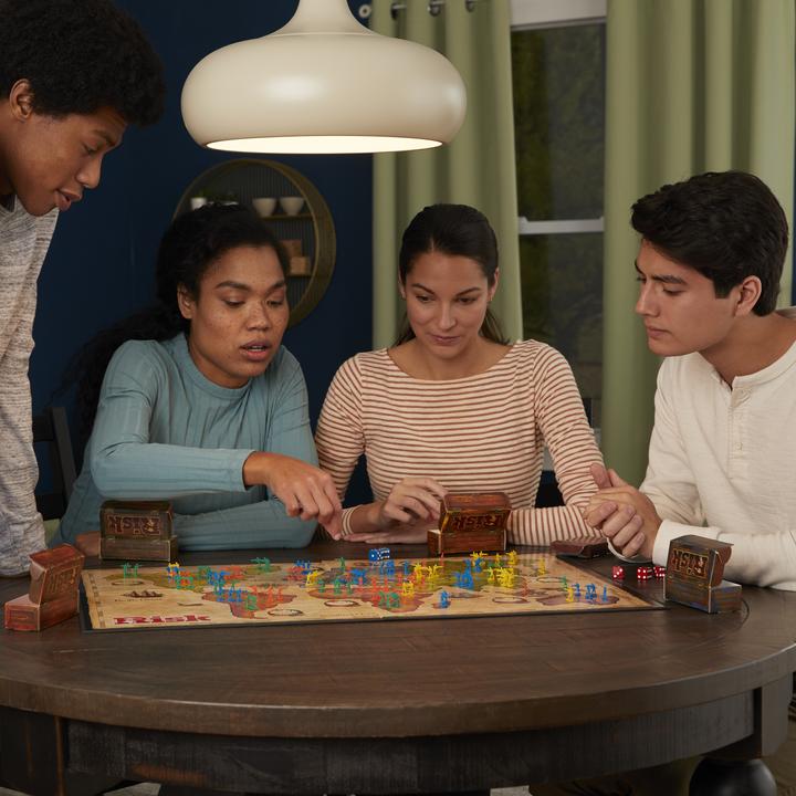 Image du produit Hasbro Gaming rafraîchissement des risques (Français)