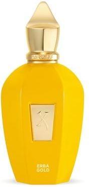 Actual product image XerJoff Erba Gold (Eau de parfum, 100 ml)