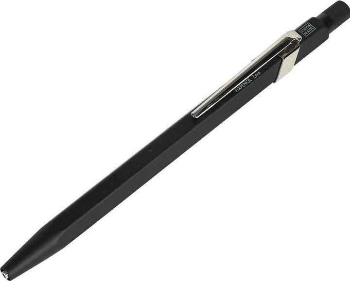 Image du produit Caran d'Ache Crayon fixe 22 (2 mm, HB, 1 x)