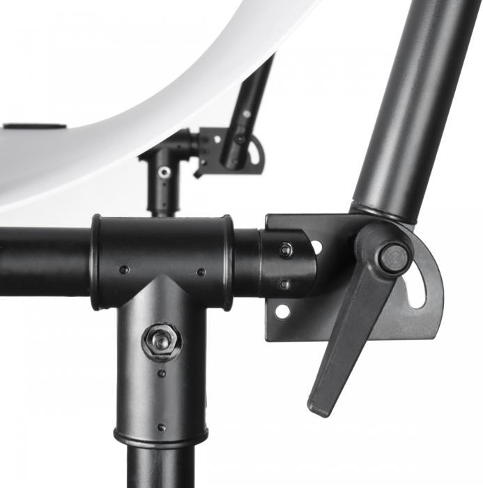 Actual product image Walimex Recording table Basic L (100 cm, 80 cm)