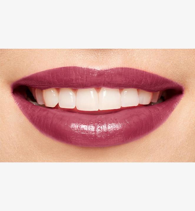 Produktbild Clarins Joli Rouge Brillant (re) No 744S (Nr. 744 - Soft Plum)