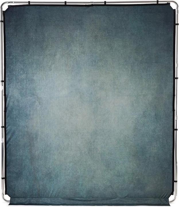Actual product image Manfrotto Ezy Frame Vintage 2 x 2.3m, Sage (200 cm, 230 cm)