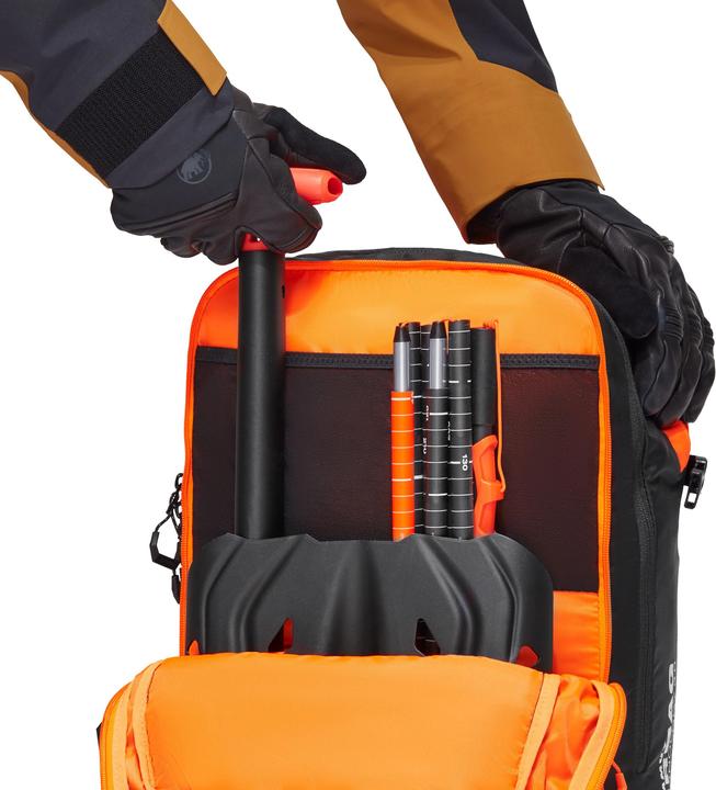 Produktbild Mammut Pro 35 Removable Airbag 3.0 (35 l)