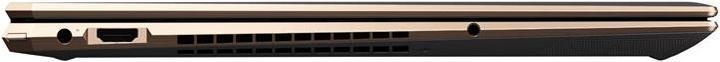 Produktbild HP Spectre x360 15-df0850nz (15.60", Intel Core i7-8750H, 16 GB, 1000 GB, CH)