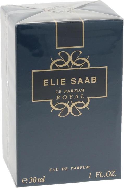 Actual product image Elie Saab Le Parfum - Royal Eau de Parfum (Eau de parfum, 30 ml)