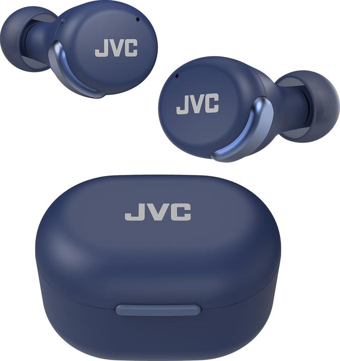 Immagine prodotto JVC HA-A30T-A (ANC, 7.50 h, Cablato)