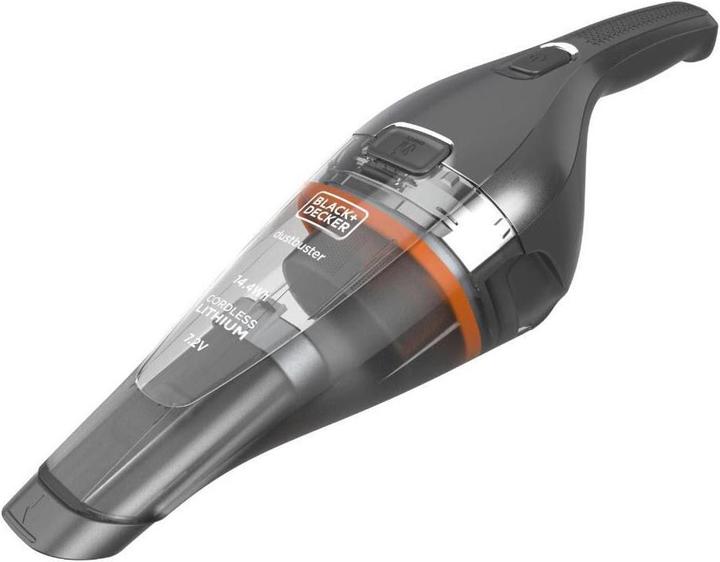 Black & Decker Dustbuster NVC220WC-QW