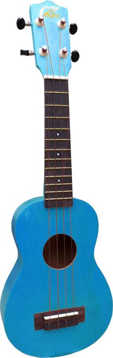 Produktbild Leho MLUS-146MBB (Sopran, Soprano)