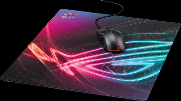 Actual product image ASUS ROG Strix Edge (L)