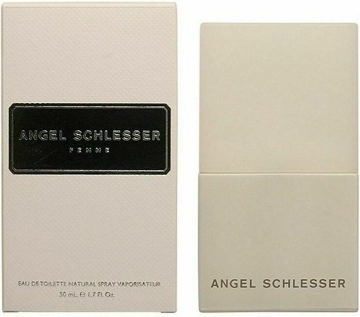 Actual product image Angel Schlesser Femme (Eau de toilette, 50 ml)