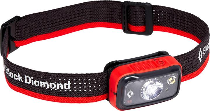 Produktbild Black Diamond Spot 325 (325 lm)