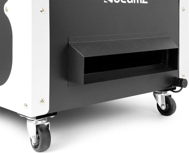 Immagine prodotto BeamZ Ice1800