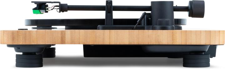 Image du produit House of Marley Stir It Up LUX Tablette (Manuel)