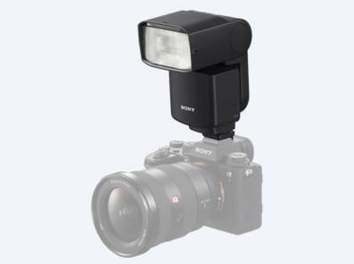 Immagine prodotto Sony HVL-F60RM2 (Attacco del flash, Sony)
