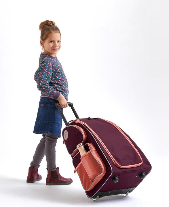 Immagine prodotto Haba Carrello guardaroba per bambini