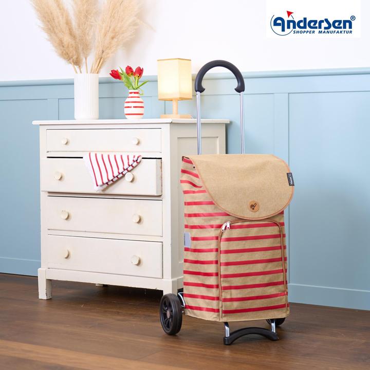 Image du produit Andersen Scala Shopper Eske