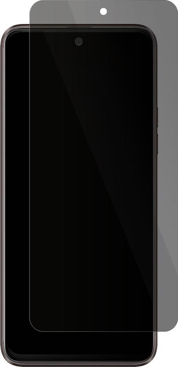 Produktbild Dipos Blickschutzfolie 2-Way Anti-Shock (1 Stück, HTC U23 Pro)