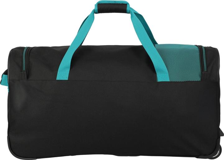 Actual product image Travelite Basics 2 Rollen Reisetasche 71 cm (89 l, M (50 - 90l))