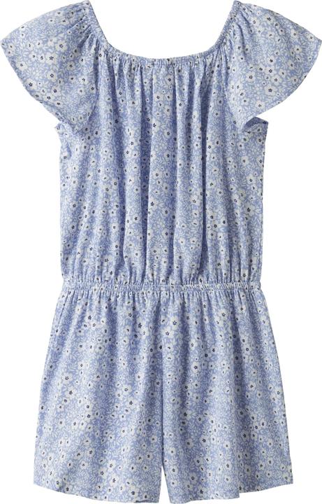 Produktbild Name it Print Playsuit (128)