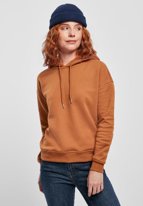 Immagine prodotto Urban Classics Felpa con cappuccio da donna (3XL)
