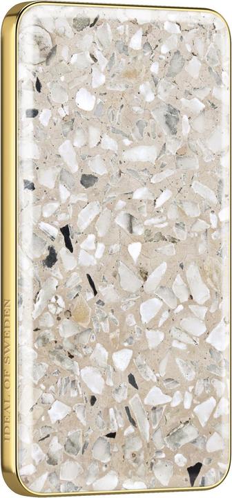 Image du produit iDeal Of Sweden Terazzo Greige (5000 mAh, 5 W, 18.50 Wh)