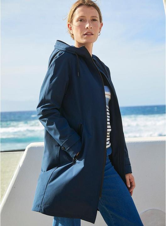 Produktbild Anne Weyburn Windjacke mit Kapuze (38)