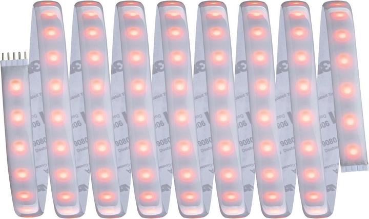 Image du produit Paulmann Kit MaxLED 1000 Stripe (Blanc, 300 cm, Intérieur)